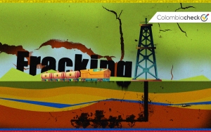 ¿Qué es el fracking?