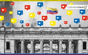 Claudia López y las cuentas de la Coalición Colombia