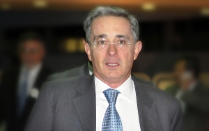 Declaraciones antiguas de Álvaro Uribe generan cadena falsa en contra del exmagistrado Rubén Darío Pinilla