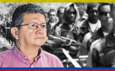 El 40% de los combatientes de las Farc son mujeres