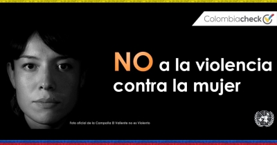 Las cifras de la violencia contra la mujer