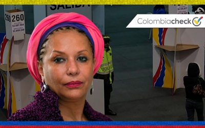 Colombiacheck