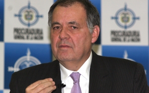 Alejandro Ordóñez, Procurador General de la Nación
