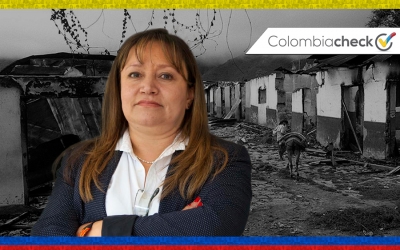 Colombiacheck