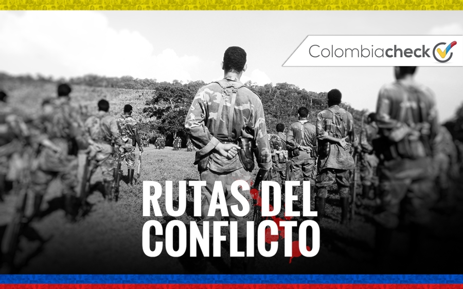 ¿En Colombia sabemos qué es, exactamente, el paramilitarismo?